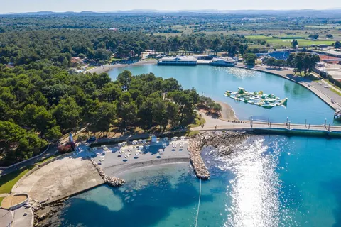 Camping Stella Maris foto 9