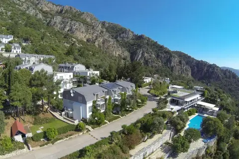 Loryma Resort Hotel in Marmaris