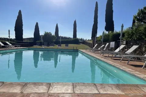 Tenuta Castellare di Tonda in Montaione, foto 2