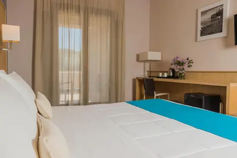 Hotel Basiliani in Otranto — foto 30