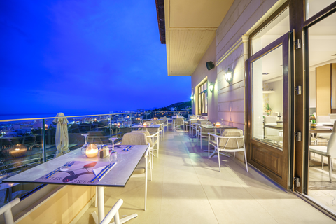 Hotel Forest Park foto 21