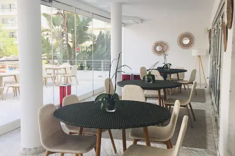 Touristic Apartments Marina Club I in Lagos, foto 28