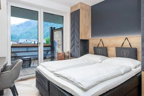 24 by Avenida in Kaprun — foto 17