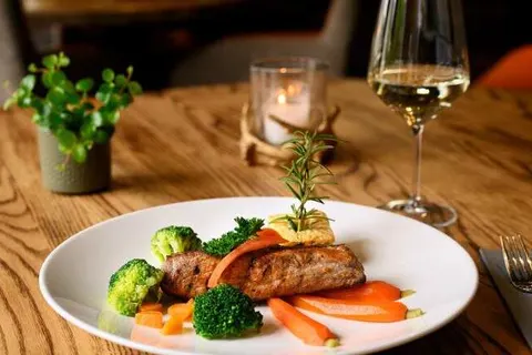 Hotel Jachtlust foto 9