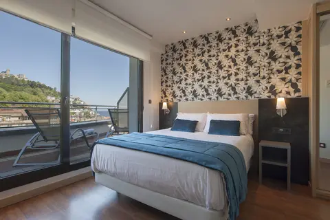 Sercotel Codina in San Sebastian — foto 10