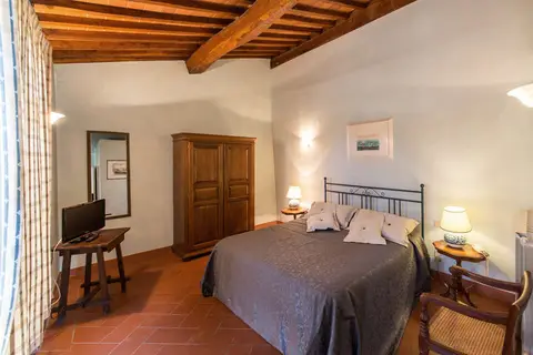 & Appartementen Villa Casagrande in Figline Valdarno, foto 5