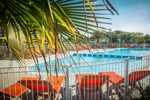 Camping La Clape foto 4