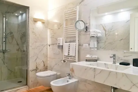 Hotel Marechiaro in Gizzeria, foto 21