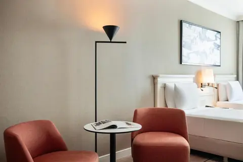 Elite World Comfy Istanbul Taksim in Fatih — foto 15
