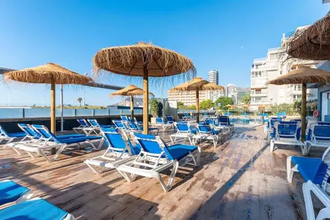 Port Europa in La Línea de la Concepción — foto 2
