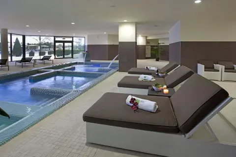 La Finca Golf & Spa Resort in Algorfa — foto 29