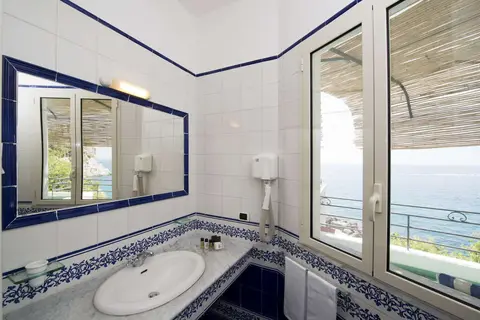 Hotel Aurora Amalfi in Amalfi — foto 10