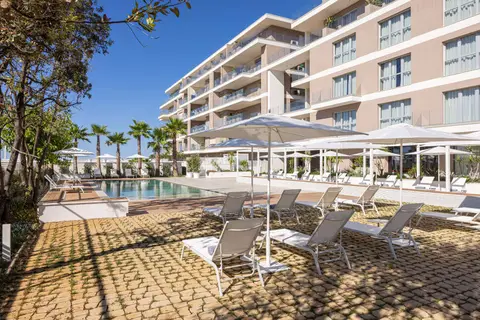 B21 Hotel in Bari — foto 10