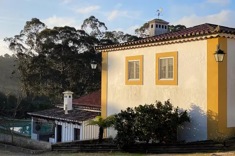 Quinta Do Pé Descalço in Sintra (Santa Maria e São Miguel, São Martinho e São Pedro de Penaferrim), foto 29