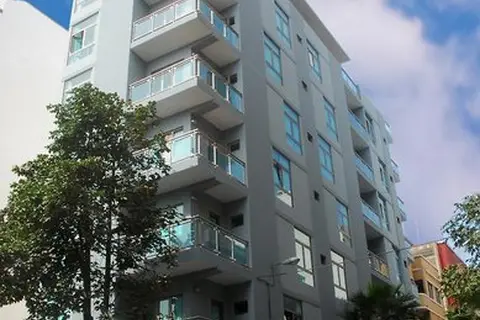 Residencia Pujol in Las Palmas de Gran Canaria, foto 10