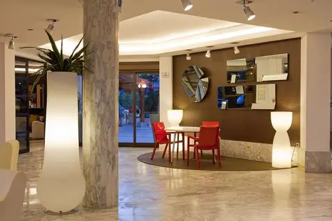 Appartementen Aguamar in Arona, foto 12