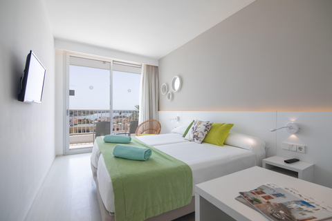 Hotel JS Sol de Alcudia foto 26