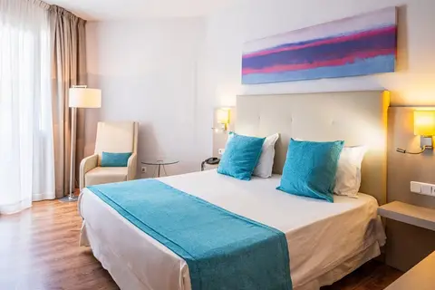 Grupotel Rocador in Cala d'Or — foto 18