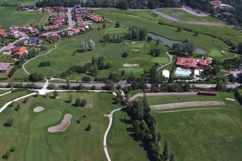 Terme Di Castel San Pietro in Castel San Pietro Terme — foto 17