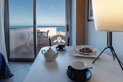 Addaura Hotel Residence Congressi in Palermo, foto 11