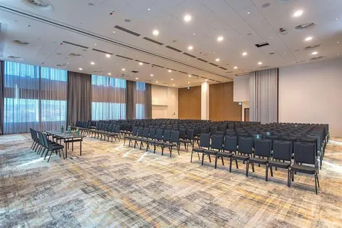 Hilton Garden Inn Zagreb - Radnicka in Zagreb — foto 16