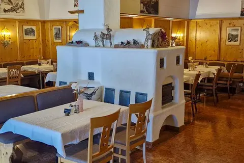 Garni Hotel Alpin foto 6