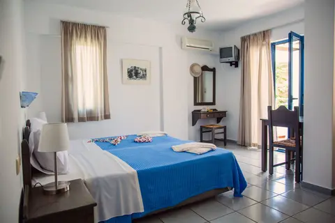 Iliana in Panormos, foto 30