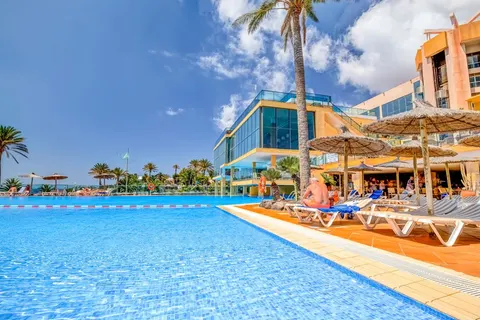 SBH Club Paraiso Playa in Esquinzo — foto 5