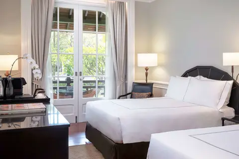 Raffles Le Royal in Phnom Penh — foto 17