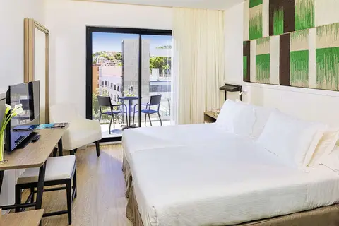 H10 Casa Del Mar in Calvià — foto 3