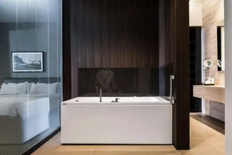 InterContinental Malta in San Ġiljan — foto 19