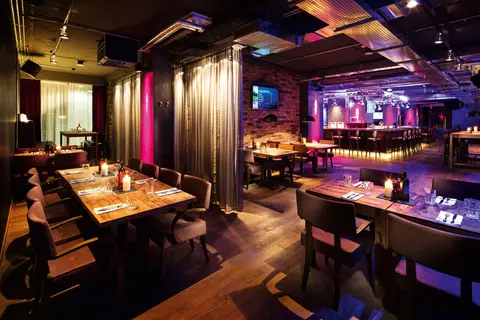 PULSE8 in Praag — foto 15