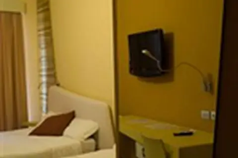 Ibis Styles Catania Acireale in Acireale