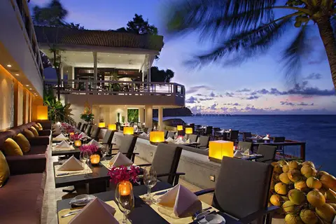 Phuket Graceland Resort & Spa in Patong Beach, foto 6