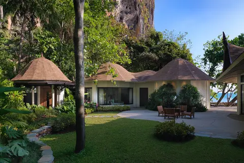 Rayavadee in บ้านอ่าวนาง — foto 9
