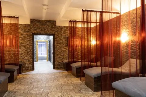 Hotel Izgrev Spa & Aquapark in Struga — foto 10