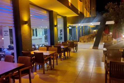 Altinersan in Didim — foto 17