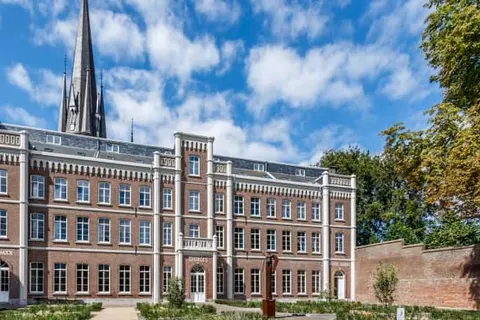 Merici Hotel Sittard foto 18