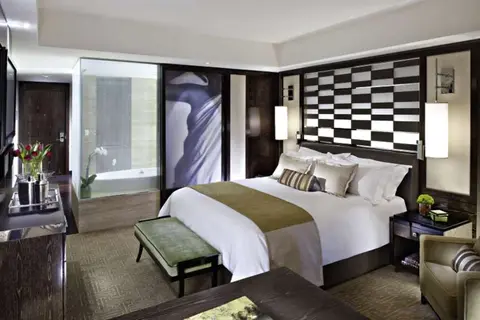 Waldorf Astoria Las Vegas in Las Vegas — foto 2