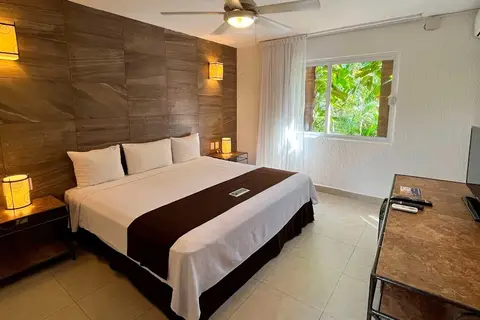 Tukan Hotel Playa del Carmen in Playa del Carmen — foto 13