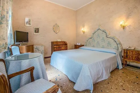 Hotel Giorgione in Venetië, foto 21
