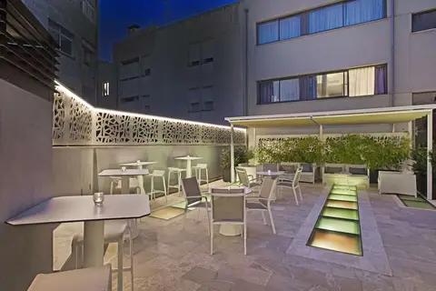 Hotel Palladium in Palma — foto 22