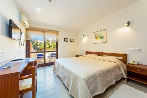 Hotel Balaia Mar in Albufeira — foto 18