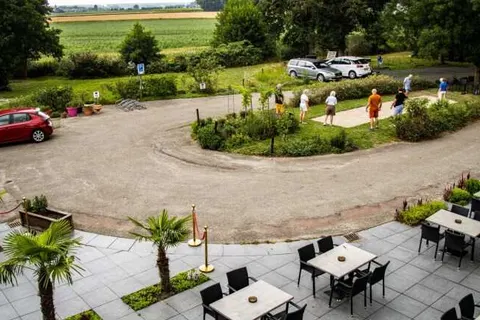 Hotel de Elderschans Budget foto 19