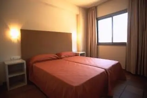 Aparthotel Ciutat de Palol in Castell d'Aro, Platja d'Aro i s'Agaró — foto 13