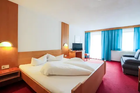 Tia Monte in Kaunertal — foto 2