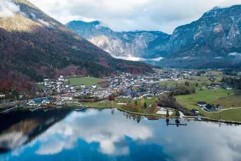 Dormio Resort Obertraun foto 3