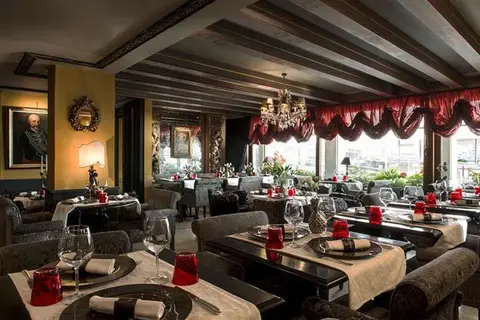 La Calcina Suites in Venetië, foto 5