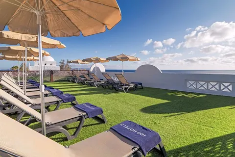 Hotel H10 Timanfaya Palace foto 28