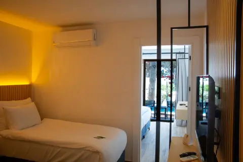 Ömer Prime Holiday Resort in Kuşadası, foto 16